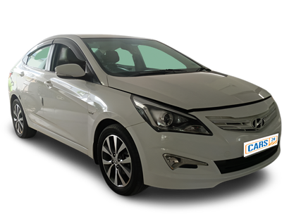 Hyundai Verna-img